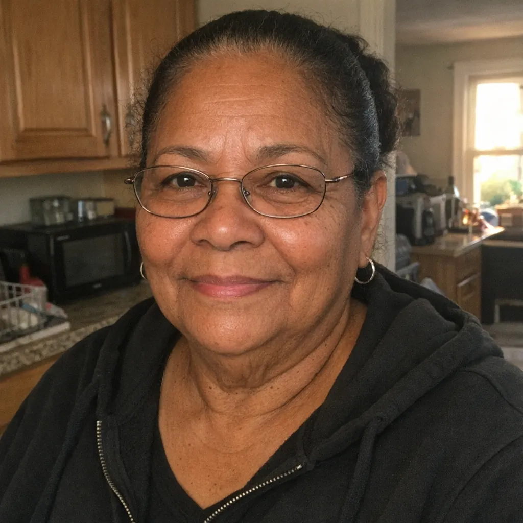 Linda M.
