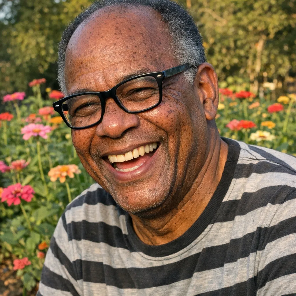 Robert K.